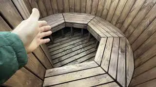 куперь, фураку, банный чан. своими руками