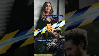 Défi créateur : 60 secondes pour faire une photo avec le Polaroid I-2 🏎️