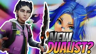 Clove can be a better Dualist? #valorant #valorantclips #valorantkey #valorantgameplay