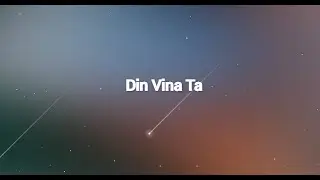 Lyrics Din Vina Ta (Alex Velea)