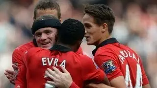 Manchester United vs West Bromwich Albion (1-2) All Goals & Full Highlights 28/09/2013 (HD)