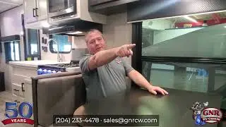 RV Wars 2022 - GNR Camping World
