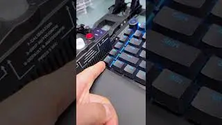 Macros - be quiet! Dark & Light Mount Keyboards