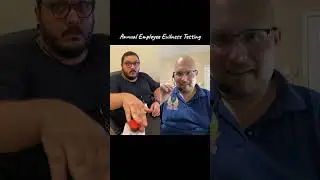 How to Determine Your Employees’ Evilness Levels (remix with 