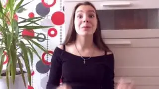 Как разнообразить осень? Побесимся!)