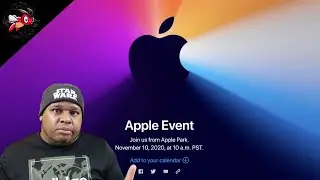 What to expect at Apple’s November 10 “One More Thing” Event!