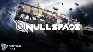 Nullspace: Gameplay Trailer