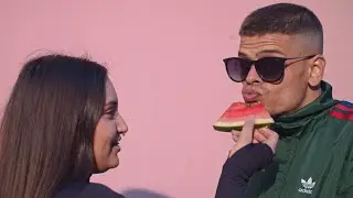Layter - SANDÍA MELÓN🍉🍈 (VideoClip Oficial)