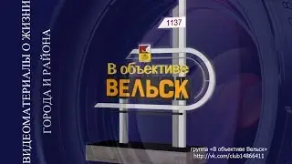 Вельск -90-х. Первый фестиваль 