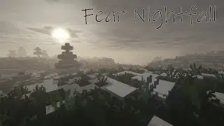 Fear Nightfall: Remains of Chaos Ep 6: The Boss Hunt