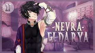 ELDARYA ✦ L'ESPOIR S'ENVOLE ! ∙ Nevra ∙ Épisode 27 - Partie 2/5