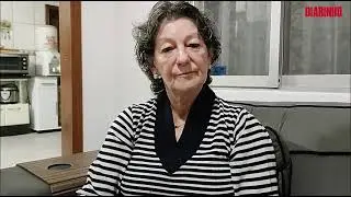 TEM COISAS QUE SÓ ITAJAÍ TEM: Rita de Cássia