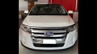 FORD EDGE 2011