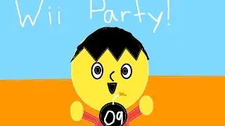 Wii Party Live!!