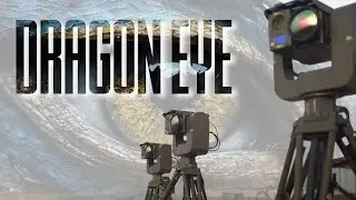 Dragon Eye Elektro-Optik Sensör Sistemi