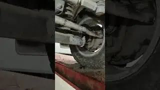 последний болт...  