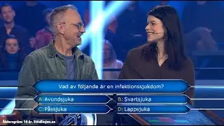 Så gick det för Emma och Björn i Postkodmiljonären ikväll!
