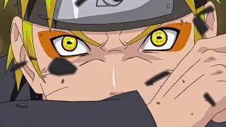 When Naruto Should Not Be The Winner