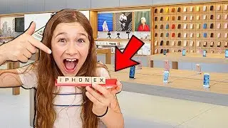 I'LL BUY WHATEVER YOU CAN SPELL CHALLENGE! | JKrew