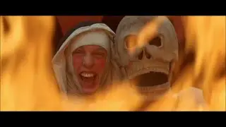 THE DEVILS (Peter Maxwell Davies - 1971) : Execution