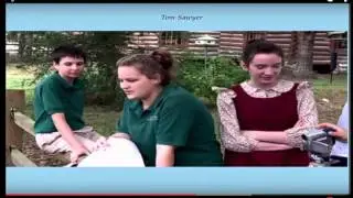 SAMR redefining a lesson