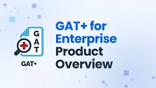 GAT+ | Unify Security, Management, and Insights  for Google Workspace