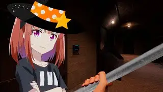 Halloween'ская арматура|SCP:SL