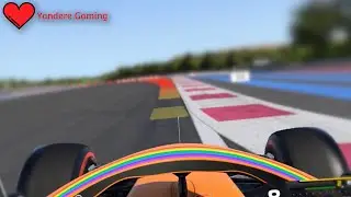 F1 2020 But I Can't Drive