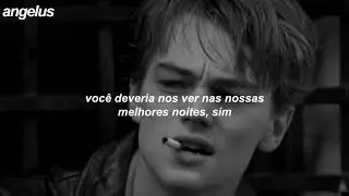 chase atlantic; wasted [tradução]