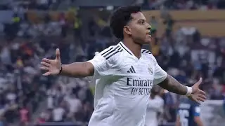 Rodrygo Goes 4k Free Clips • Clips for edits • Upscaled• Best Scene Pack • No Watermark