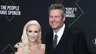 Blake Shelton's Friends Worried About Oklahoma Ranch Lifestyle; Gwen Stefani Steps in: Sources