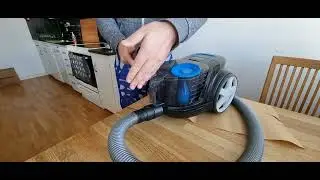 Philips PowerPro Compact