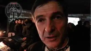 Олександр Ушинський: трагедія одного села. 1933