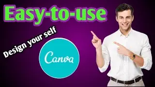 Easy to use and design yourself all are Ready #Cava #Digitalshiva2019