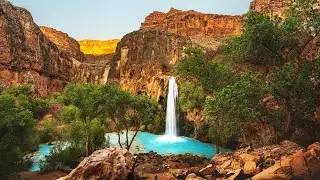 Havasupai in 4K
