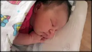 последний ДЕНЬ В РОДДОМЕ - Julia Melnikova