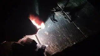 нашёл золотое кольцо лето 2024 (gold ring)
