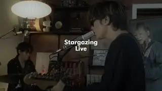 The Poles - Stargazing [Official Live]