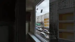 утепление лоджии , монтаж балкона