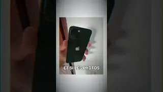 Trouver l’iPhone PARFAIT en occasion 😎