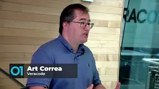 Art Correa | 01 UI Framework Team