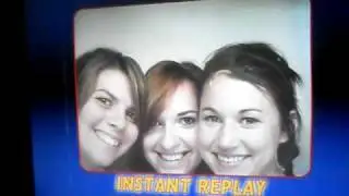 Animal Kingdom Photo booth