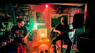 AMORFATI - Tu Reflejo Mío