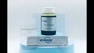 oilfield chemicals---BA1 10VES 3