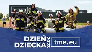 Children's Day at TME 2023 - My Firefighter Friend