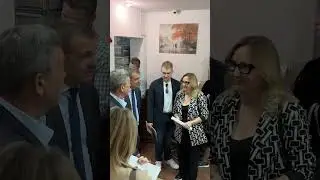 Домашняя #выставка мебели #molodechnomebel #корпуснаямебель #мягкаямебель