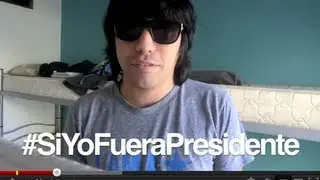 Si Yo Fuera Presidente