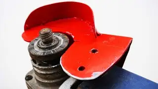 Genious idea for angle grinders!
