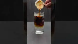 Sweet Ice Americano 
