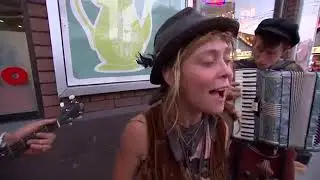 Railyard Ghosts - A Month From Now / Whatever You Like [ original ]